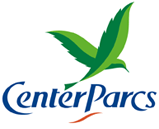 Center Parcs Logo Center Parcs a Client of OCS Cash Management