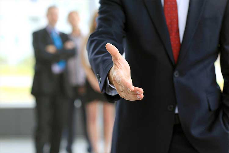 Consultancy Consultancy with OCS Cash Management