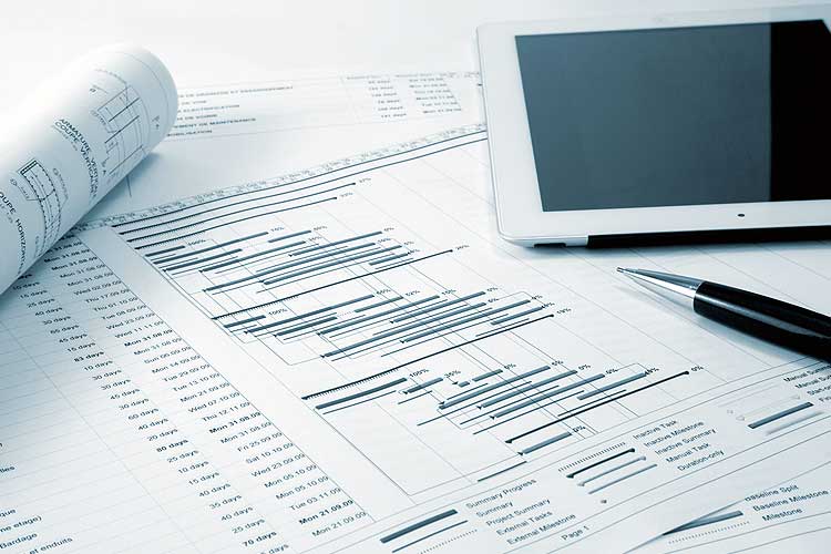 Implementation Projects Implementation Projects with OCS Cash Management
