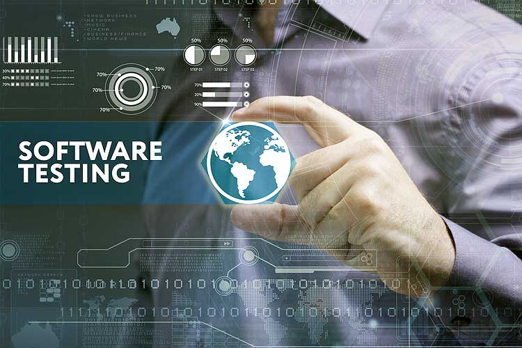 QA and Testing QA and Testing with OCS Cash Management