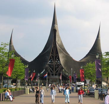 Efteling Efteling