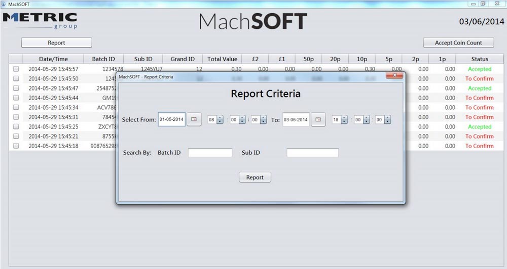 Machsoft