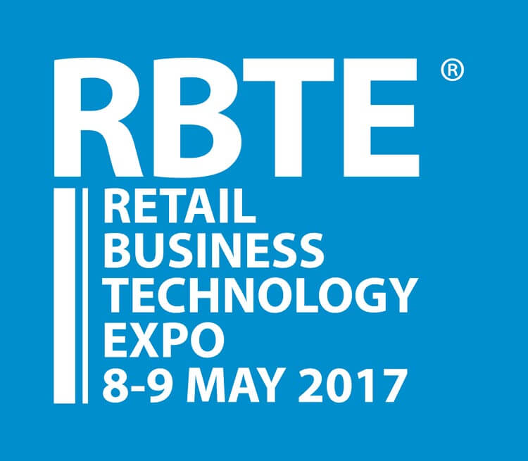 Retail Business Technology Expo Retail Business Technology Expo 2017 Logo