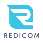 Redicom Logo