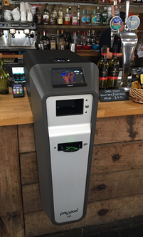 paypod device